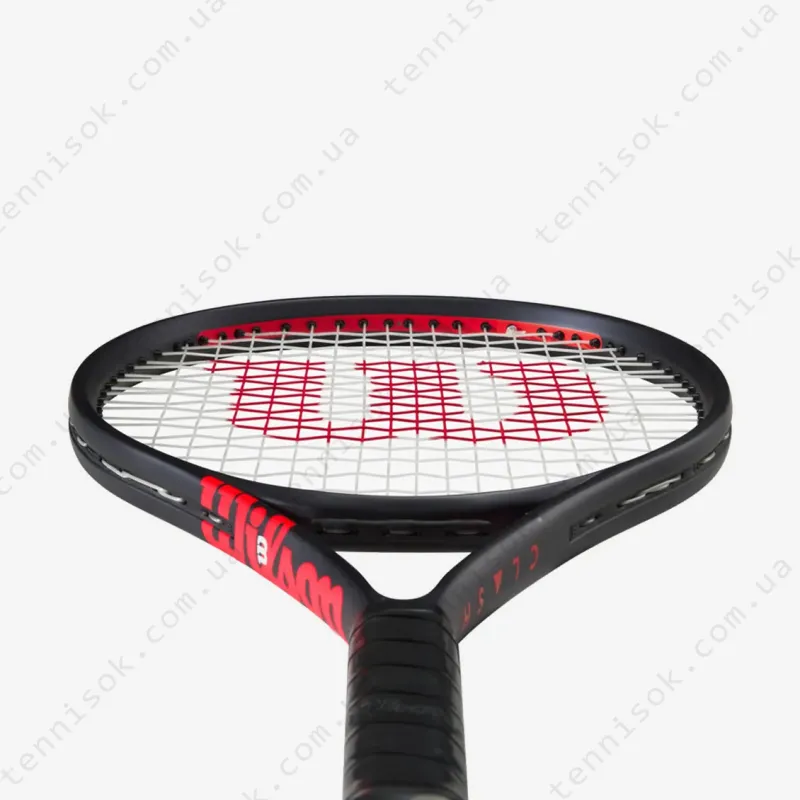 Тенісна ракетка Wilson Clash 25 V3 WR173310