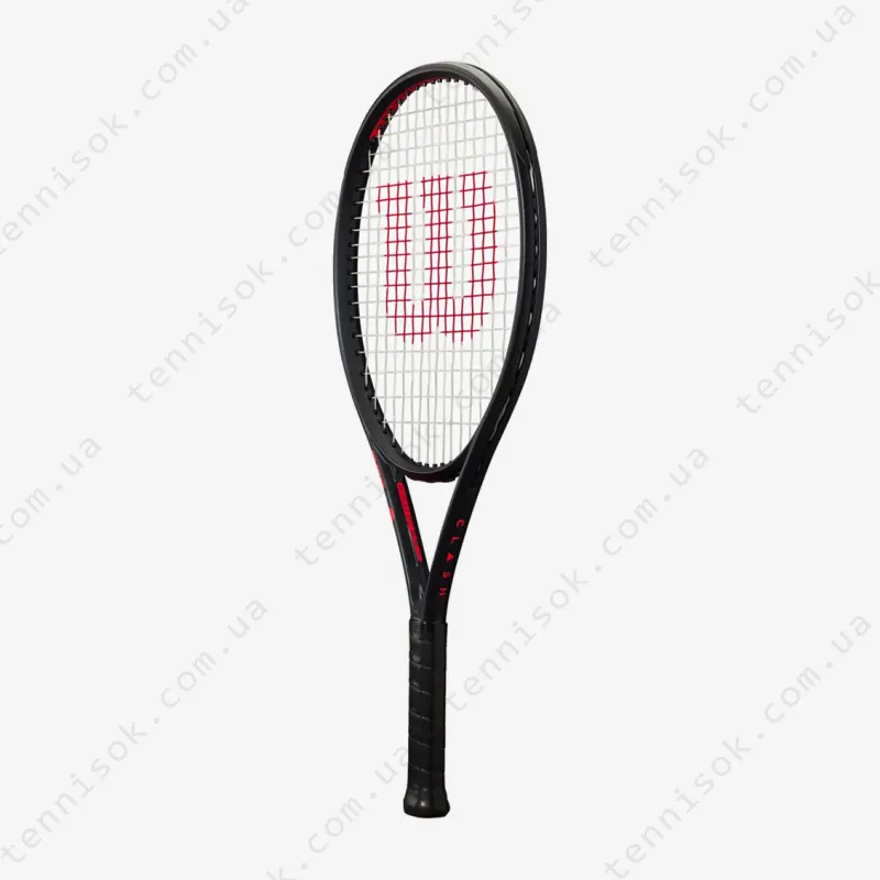 Тенісна ракетка Wilson Clash 25 V3 WR173310