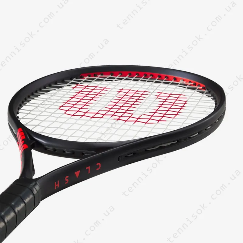 Тенісна ракетка Wilson Clash 25 V3 WR173310