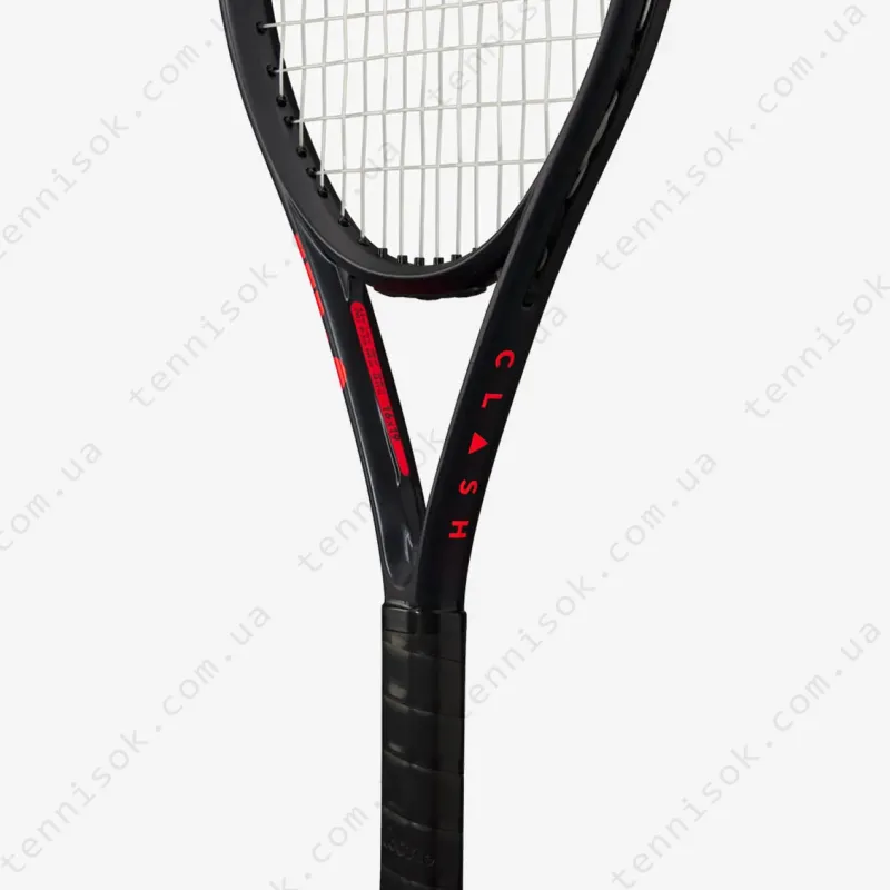 Тенісна ракетка Wilson Clash 25 V3 WR173310