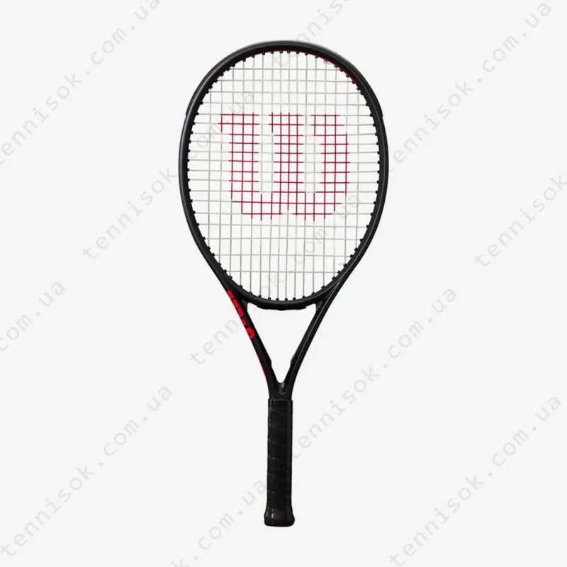 Тенісна ракетка Wilson Clash 25 V3 WR173310