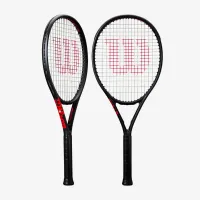 Дитяча тенісна ракетка Wilson Clash JR 26 V3 WR173210