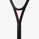 Детская теннисная ракетка Wilson Clash JR 26 V3 WR173210