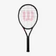 Детская теннисная ракетка Wilson Clash JR 26 V3 WR173210