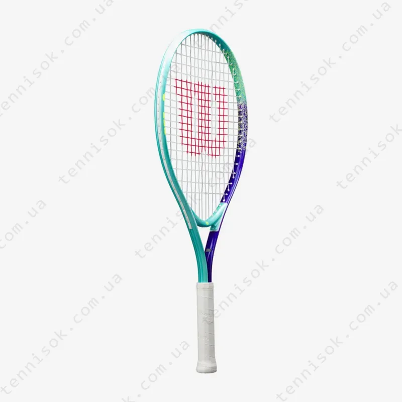 Детская теннисная ракетка Wilson Intrigue 25 Jr Girls WR180310U