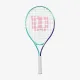 Детская теннисная ракетка Wilson Intrigue 25 Jr Girls WR180310U