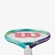 Детская теннисная ракетка Wilson Intrigue 25 Jr Girls WR180310U
