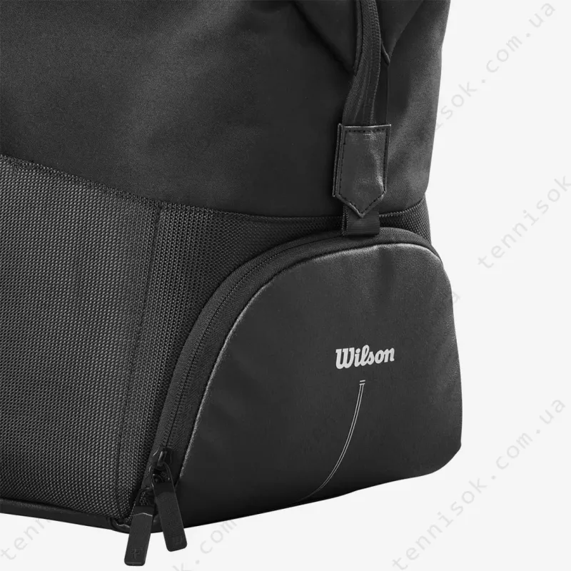 Теннисная сумка Wilson RF Practice Racquet Bag 6PK WR8034201001