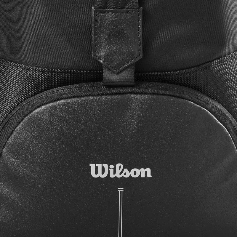 Теннисная сумка Wilson RF Practice Racquet Bag 6PK WR8034201001