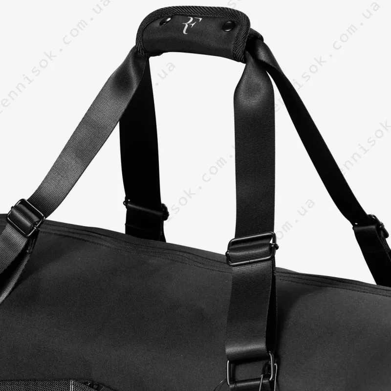 Теннисная сумка Wilson RF Practice Racquet Bag 6PK WR8034201001