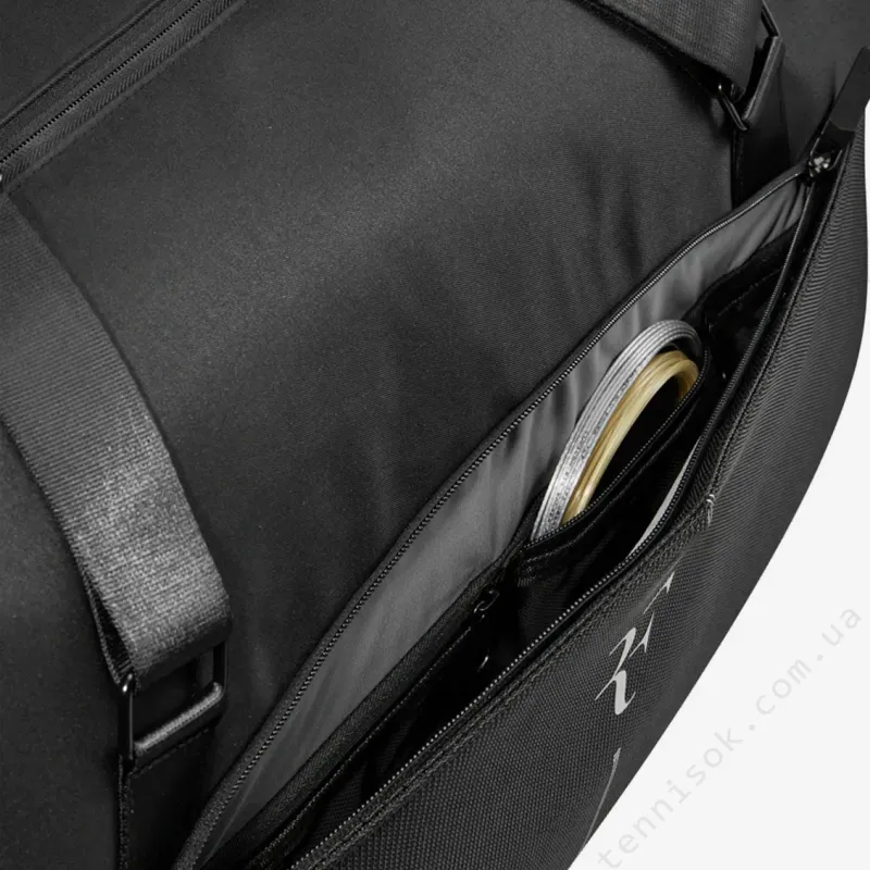 Теннисная сумка Wilson RF Practice Racquet Bag 6PK WR8034201001