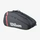 Тенісна сумка Wilson Tour 12PK Tennis Bag 2025 WR8037301001