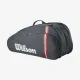 Тенісна сумка Wilson Tour 12PK Tennis Bag 2025 WR8037301001