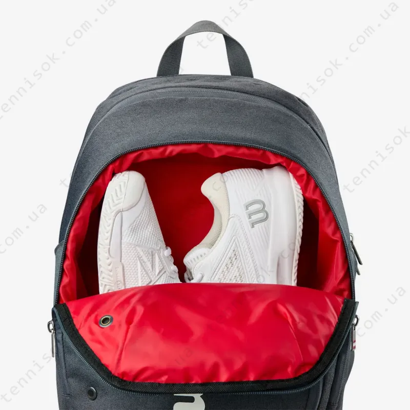 Тенісний рюкзак Wilson Tour 2025 WR8037401001