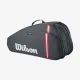 Тенісна сумка Wilson Tour 6PK Tennis Bag 2025 WR8037501001