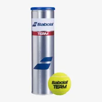 Теннисные мячи Babolat Team 4ball