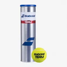 Теннисные мячи Babolat Team 4ball