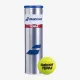 Теннисные мячи Babolat Team 4ball