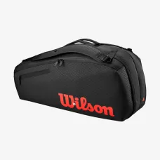 Теннисная сумка Wilson Clash V3 6PK WR8038101001