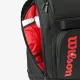 Рюкзак теннисный Wilson Clash V3 WR8037901001