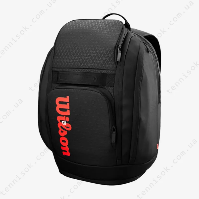 Рюкзак теннисный Wilson Clash V3 WR8037901001