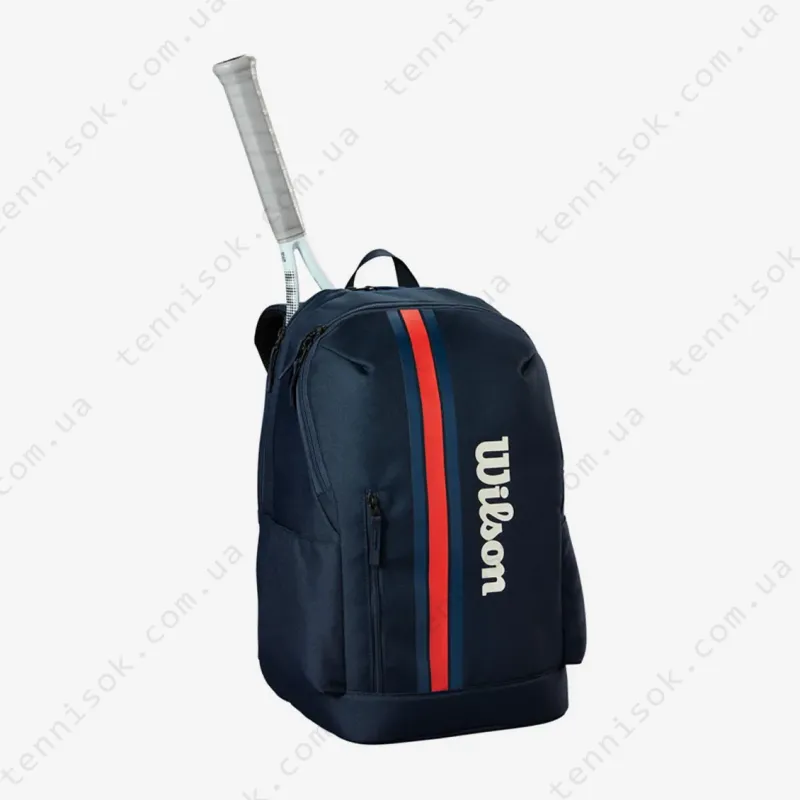 Рюкзак теннисный Wilson Team 2025 WR8040001001