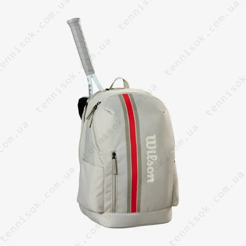Рюкзак теннисный Wilson Team 2025 WR8040003001