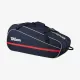 Теннисная сумка Wilson Team 6PK WR8039901001