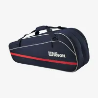 Теннисная сумка Wilson Team 6PK WR8039901001