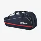 Теннисная сумка Wilson Team 6PK WR8039901001