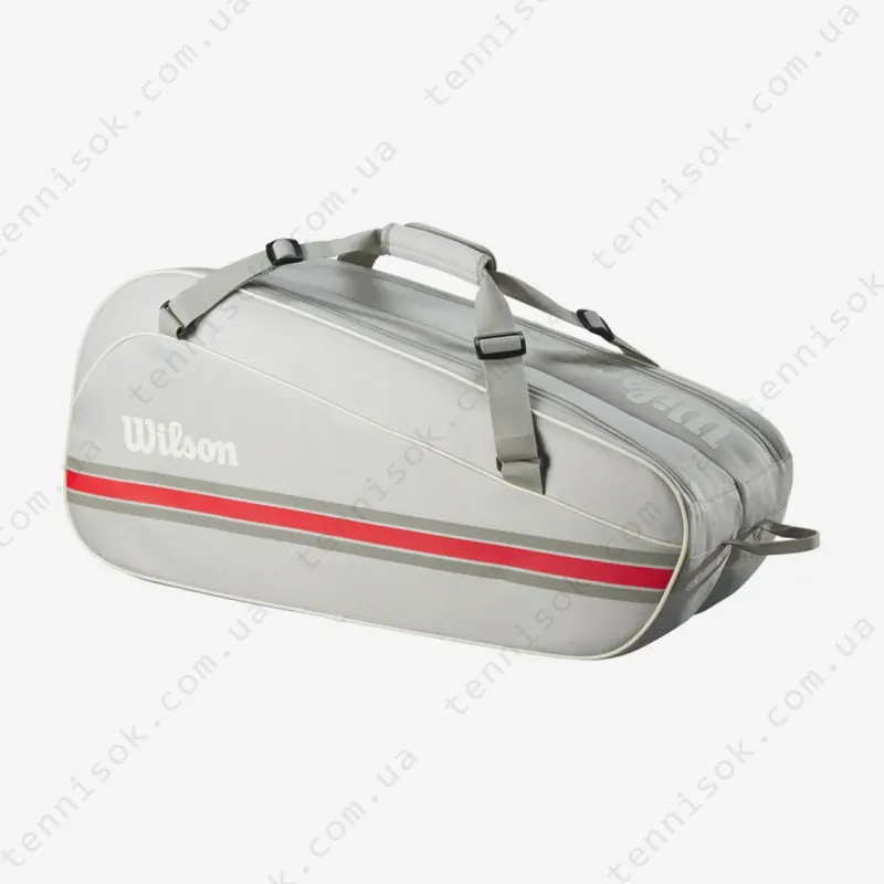 Теннисная сумка Wilson Team 6PK WR8039903001