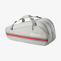 Теннисная сумка Wilson Team 6PK WR8039903001
