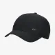 Кепка Nike Dri-Fit Club Unstructured Metal Swoosh Youth Cap FB5064-010