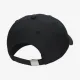 Кепка Nike Dri-Fit Club Unstructured Metal Swoosh Youth Cap FB5064-010
