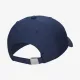 Кепка Nike Dri-Fit Club Unstructured Metal Swoosh Youth Cap FB5064-410