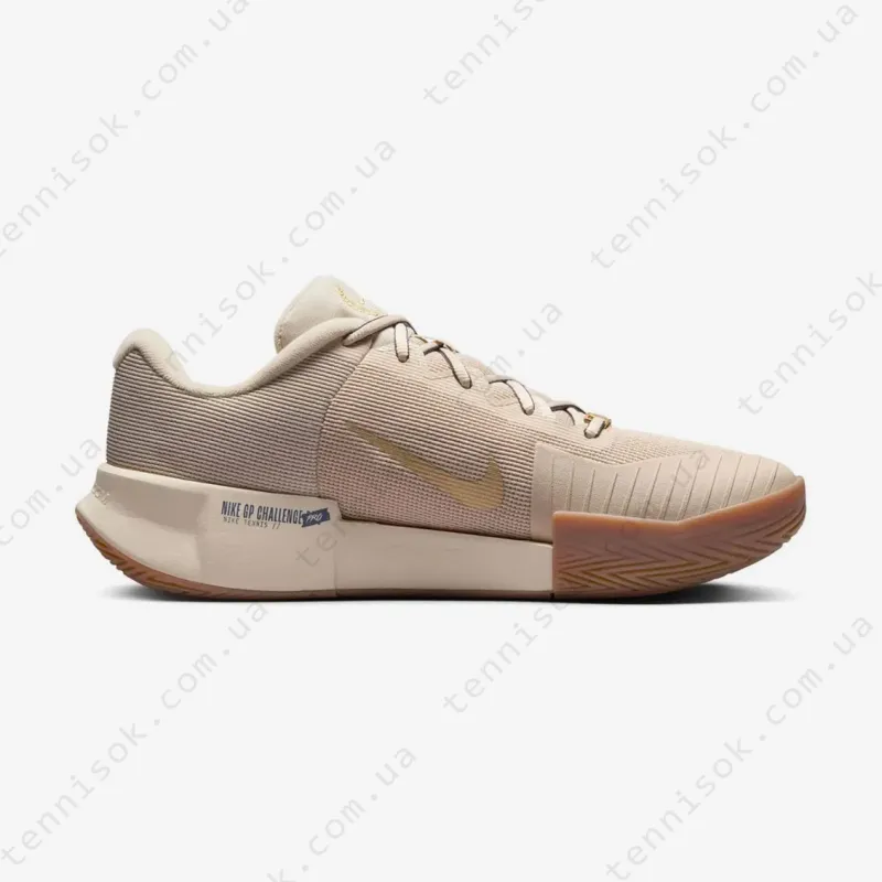 Тенісні кросівки Nike Zoom GP Challenge Pro Premium HC FN4699-100