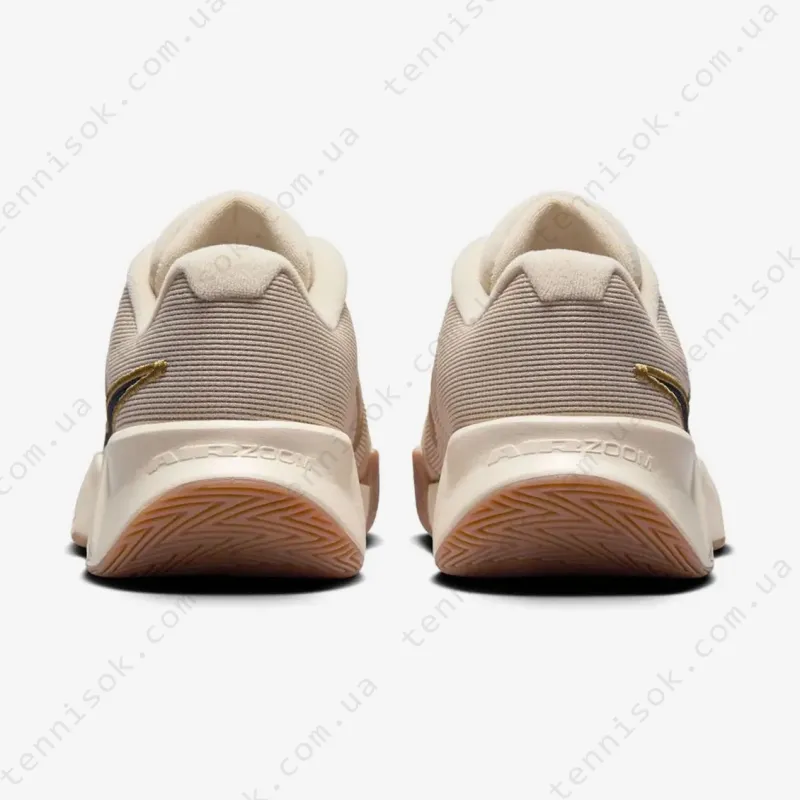Тенісні кросівки Nike Zoom GP Challenge Pro Premium HC FN4699-100