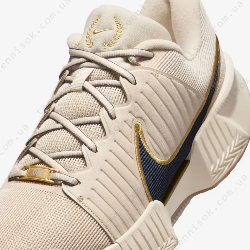 Тенісні кросівки Nike Zoom GP Challenge Pro Premium HC FN4699-100