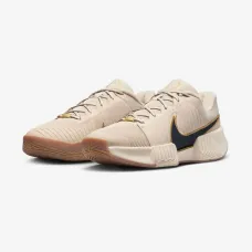 Теннисные кроссовки Nike Zoom GP Challenge Pro Premium HC FN4699-100