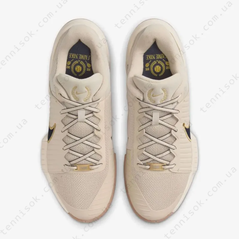 Тенісні кросівки Nike Zoom GP Challenge Pro Premium HC FN4699-100