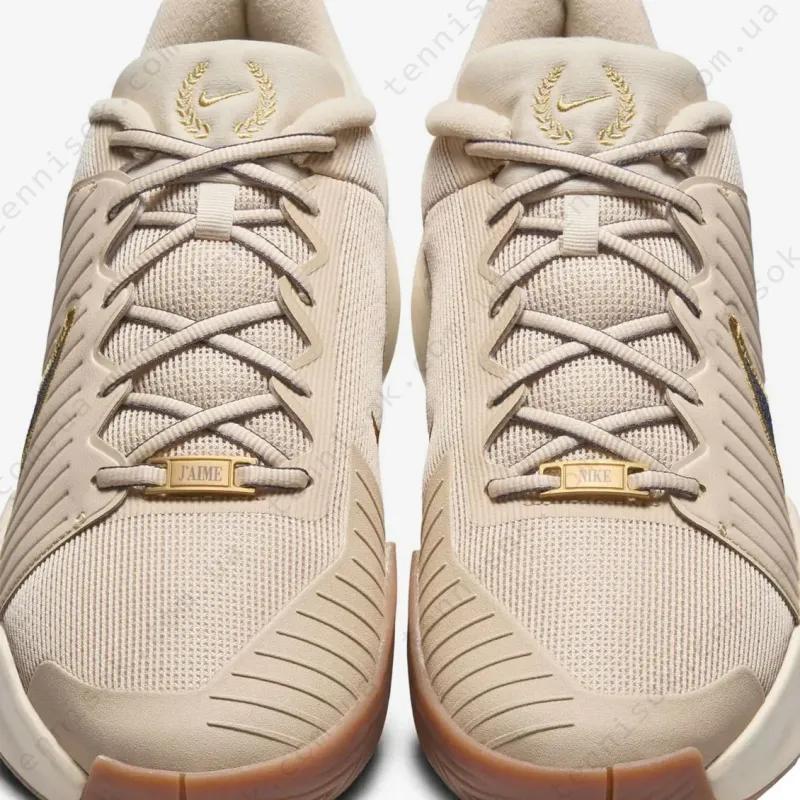 Тенісні кросівки Nike Zoom GP Challenge Pro Premium HC FN4699-100
