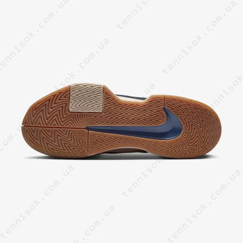 Тенісні кросівки Nike Zoom GP Challenge Pro Premium HC FN4699-100