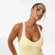 Платье Slazenger Sofia Richie Skort Dress Yellow