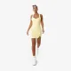 Платье Slazenger Sofia Richie Skort Dress Yellow