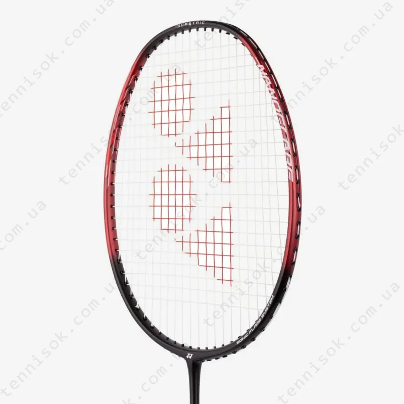 Ракетка для бадминтона Yonex Nanoflare 001 Ability (2025)