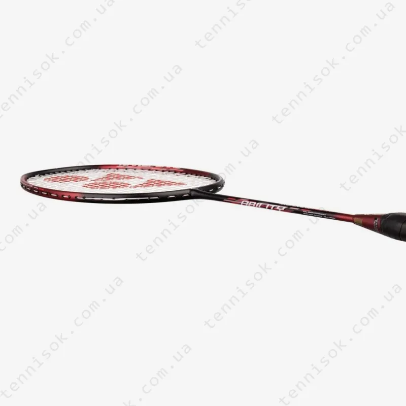 Ракетка для бадминтона Yonex Nanoflare 001 Ability (2025)