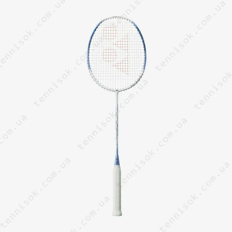 Ракетка для бадмінтону Yonex Nanoflare 001 Clear (2025)
