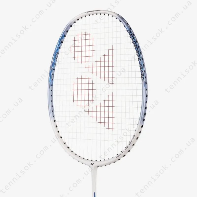 Ракетка для бадмінтону Yonex Nanoflare 001 Clear (2025)