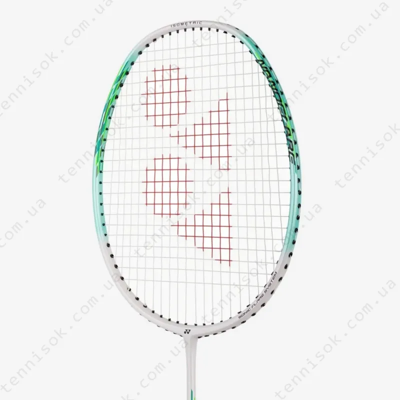 Ракетка для бадмінтону Yonex Nanoflare 001 Feel (2025)