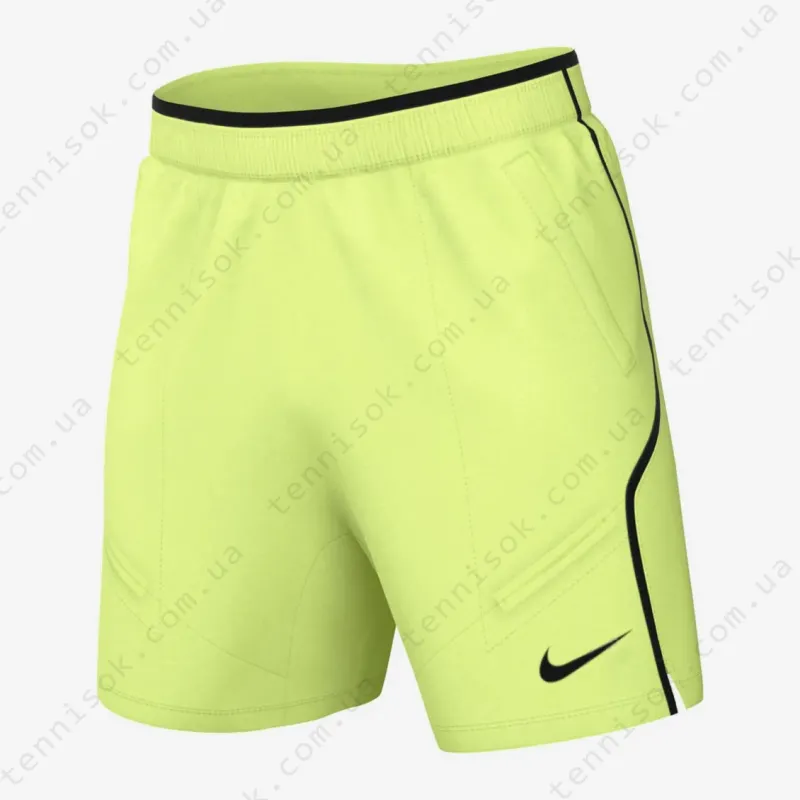 Теннисные шорты Nike Court Dri-Fit Advantage 7 Tennis FD5336-736
